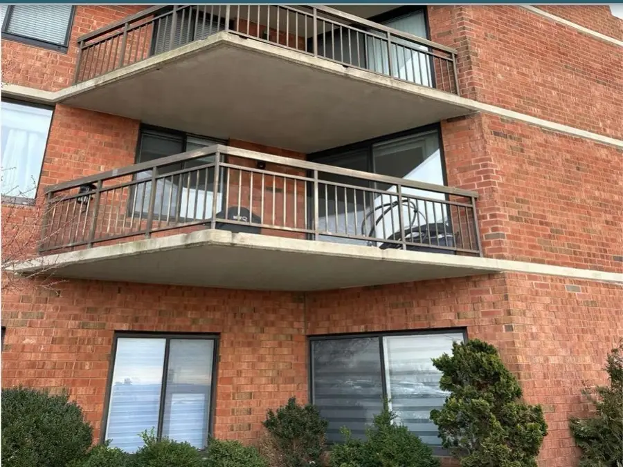 238 HARMON COVE TOWER, Secaucus, NJ 07094 - #3