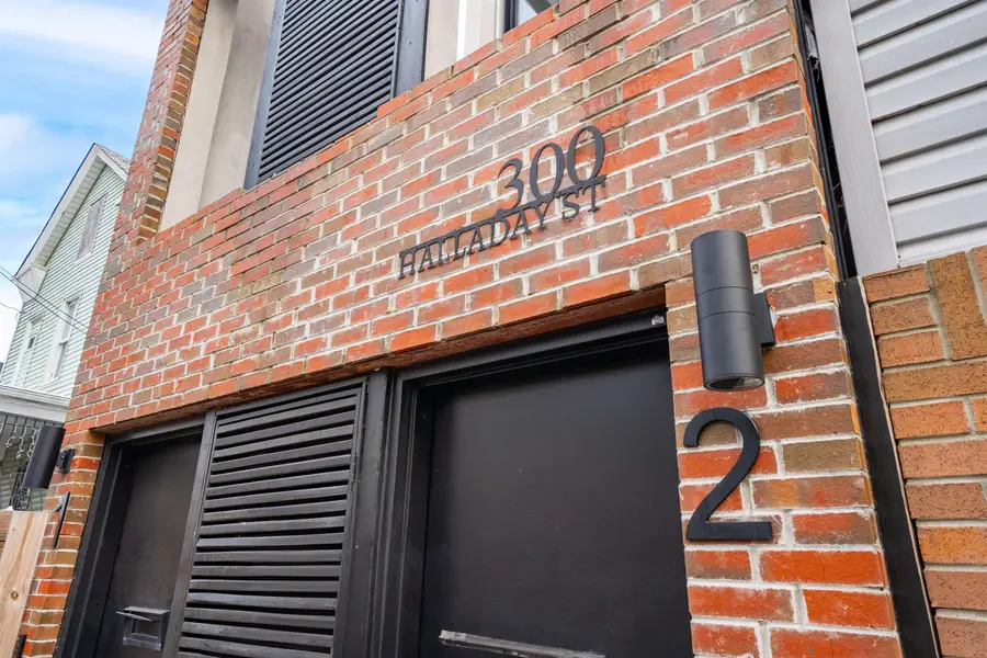 300 HALLADAY ST, Jersey City, NJ 07304 - #2