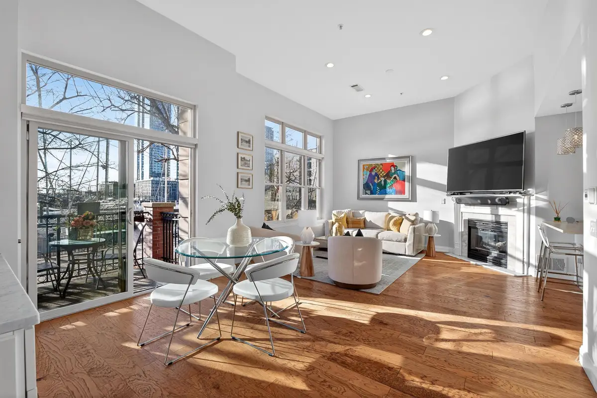 15 WARREN ST #125, Jersey City, NJ 07302 - #1