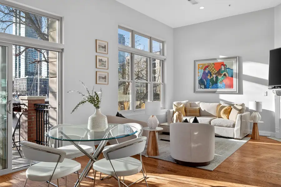 15 WARREN ST #125, Jersey City, NJ 07302 - #2