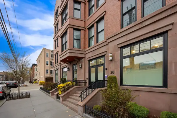 28 BRIGHT ST #307, JC, Downtown, NJ 07302