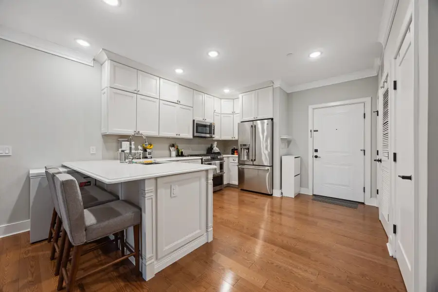 28 BRIGHT ST #307, Jersey City, NJ 07302 - #3