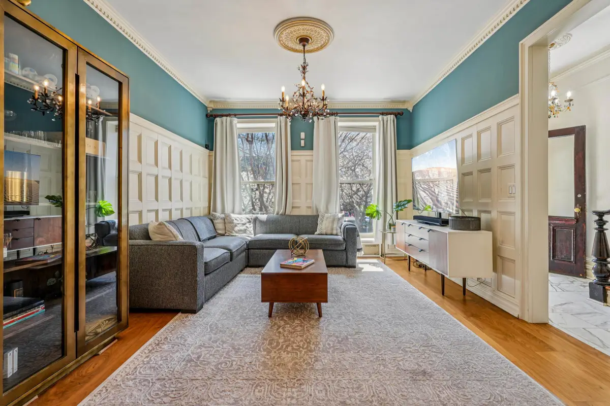 274 4TH ST, Jersey City, NJ 07302 - #1