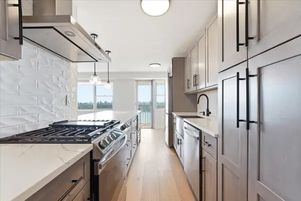 6600 BLVD EAST #22N, West New York, NJ 07093