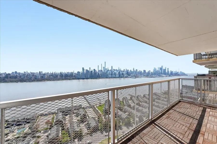 6600 BLVD EAST #22N, West New York, NJ 07093 - #3