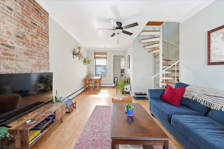 133 GRAND ST #4A, Jersey City, NJ 07302 - #2