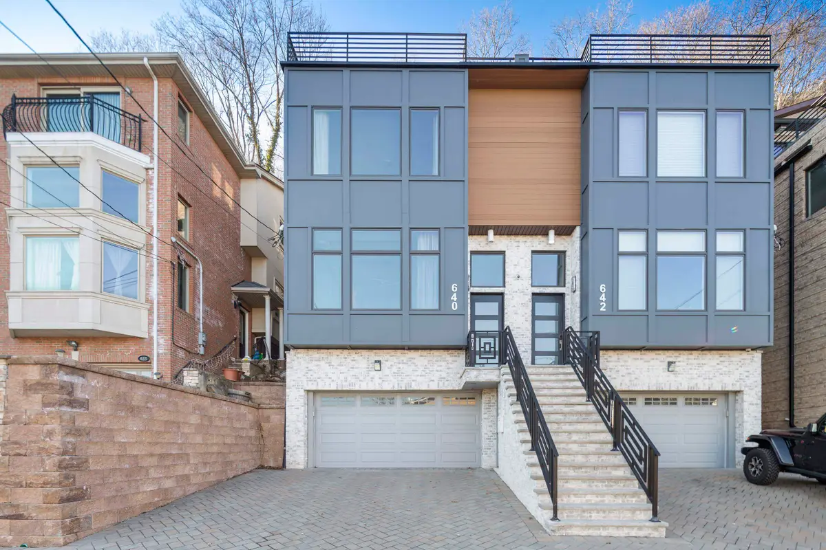 640 UNDERCLIFF AVE, Edgewater, NJ 07020 - #1