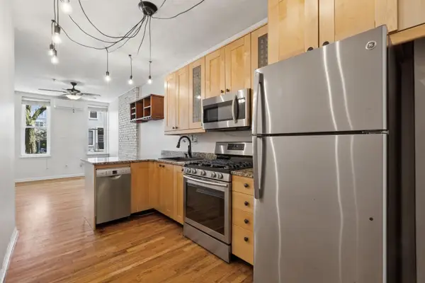 124 MADISON ST #1, Hoboken, NJ 07030