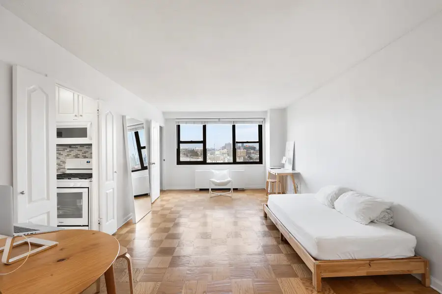 201 ST PAULS AVE #7B, Jersey City, NJ 07306 - #2