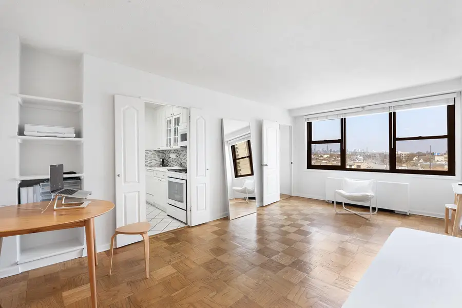 201 ST PAULS AVE #7B, Jersey City, NJ 07306 - #3