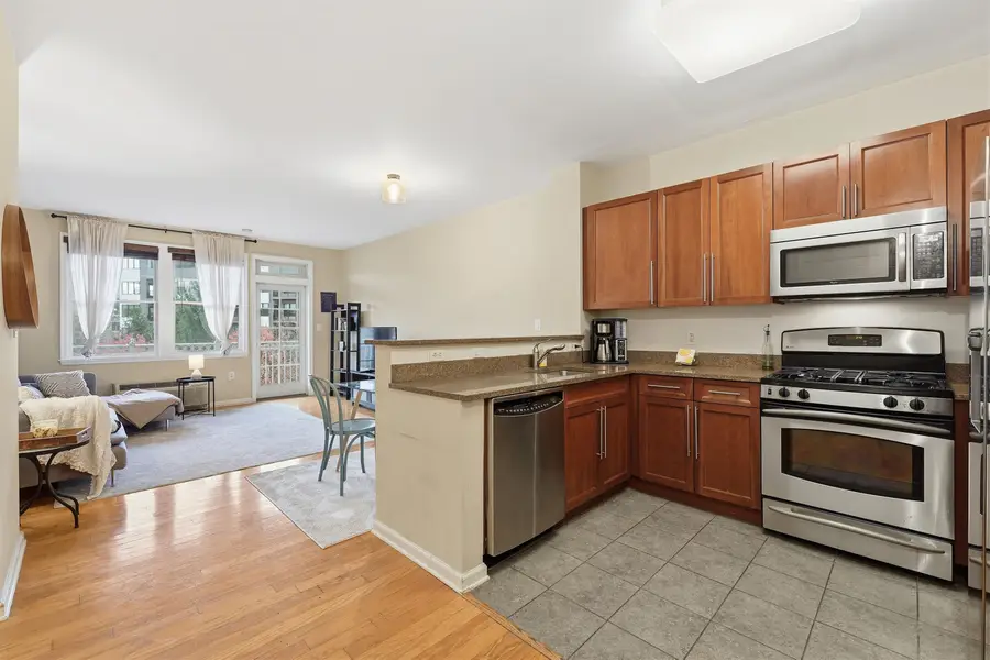 4 CONSTELLATION PL #306, Jersey City, NJ 07305 - #3