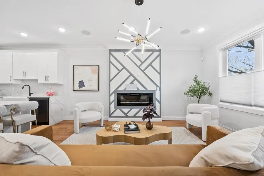 865 SUMMIT AVE, Jersey City, NJ 07307 - #2
