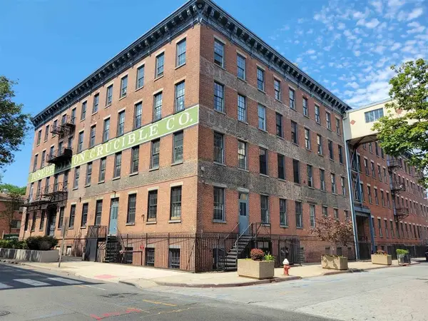 187 WAYNE ST #206C, JC, Downtown, NJ 07302