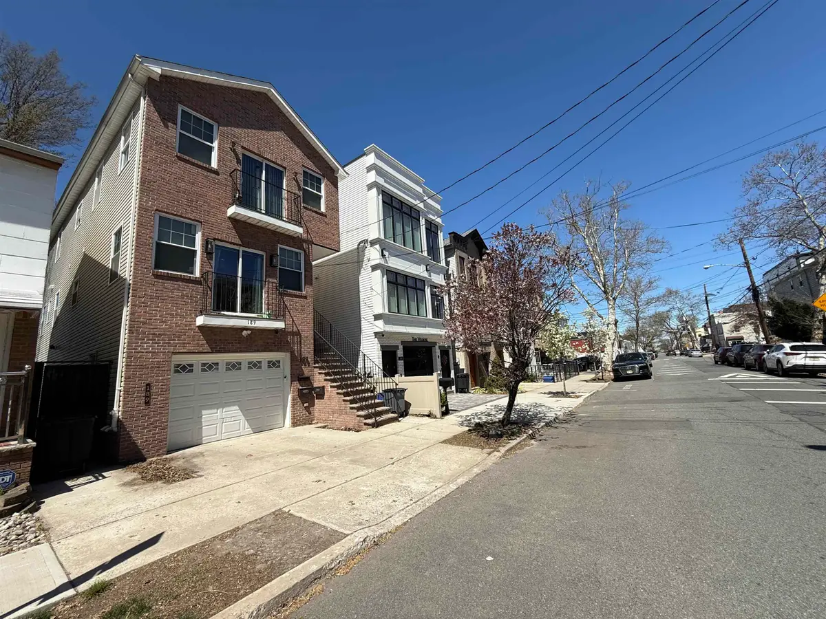 189 TERRACE AVE, Jersey City, NJ 07307 - #1