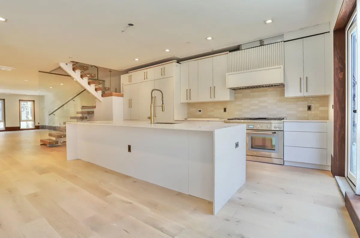 87 JEFFERSON ST #1, Hoboken, NJ 07030 - #1