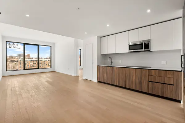 387 8TH ST #5N, JC, Downtown, NJ 07302