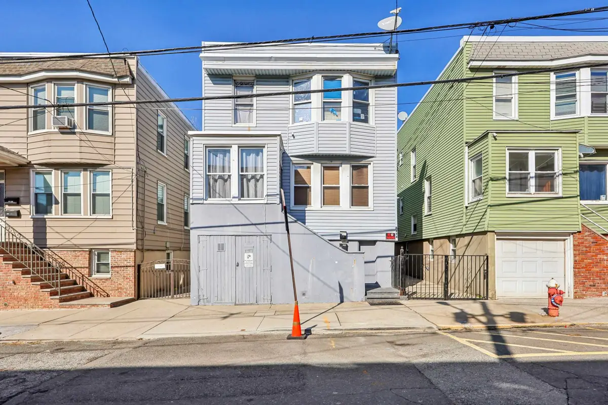 1214 7TH ST, North Bergen, NJ 07306-2407 - #1