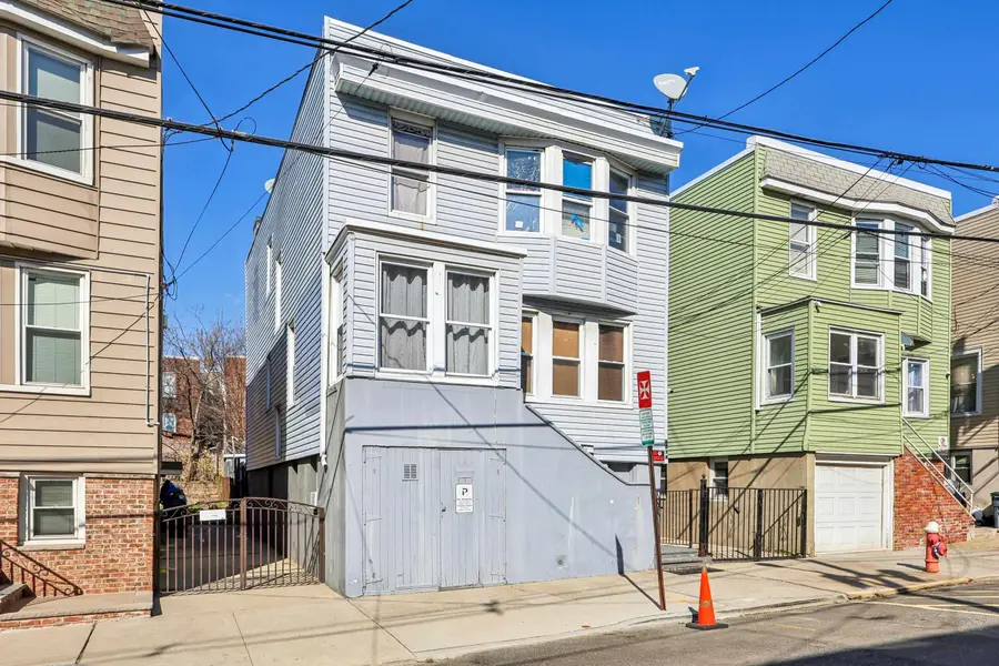 1214 7TH ST, North Bergen, NJ 07306-2407 - #2