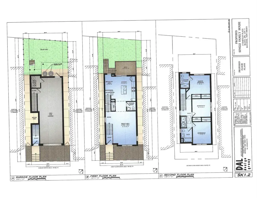 17 HARTLEY PL, Bayonne, NJ 07002 - #3