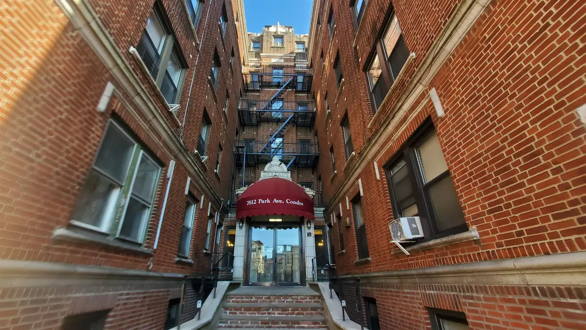 7612 PARK AVE #B5, North Bergen, NJ 07047 - #1