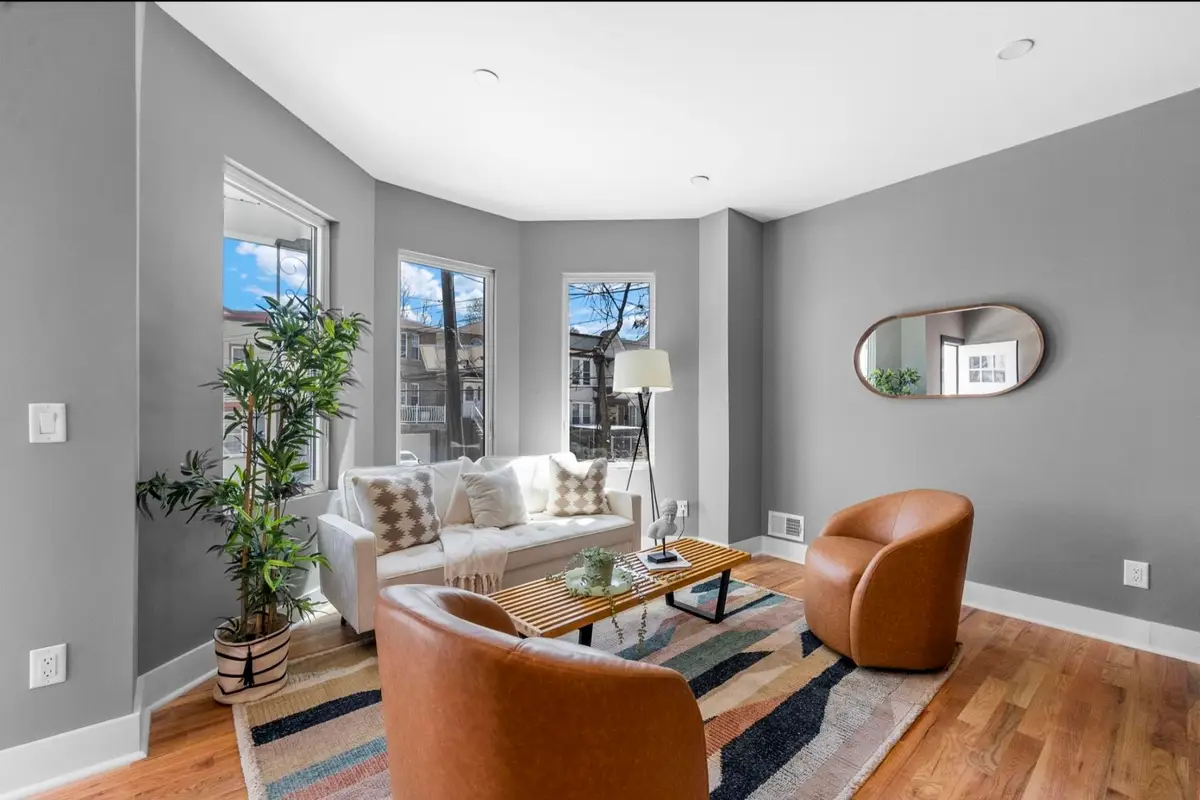 219 CLERK ST #2, Jersey City, NJ 07305 - #1