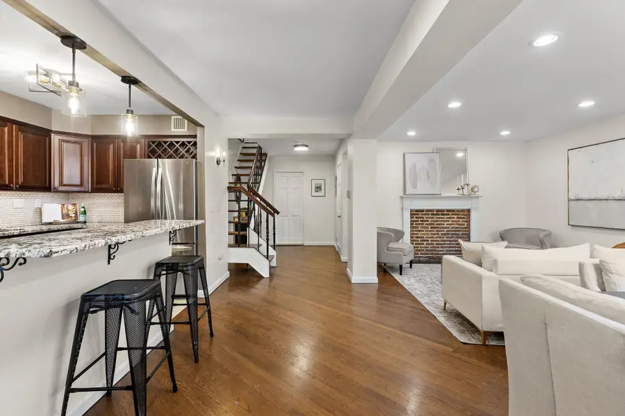 412 WASHINGTON ST #1B, Hoboken, NJ 07030 - #2