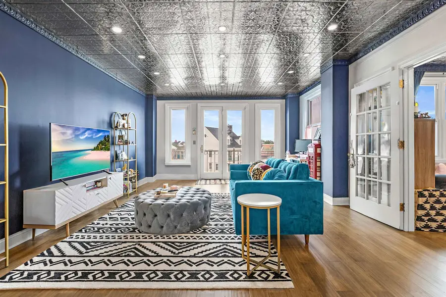 110 SHEARWATER CT EAST #33, Jersey City, NJ 07305 - #2