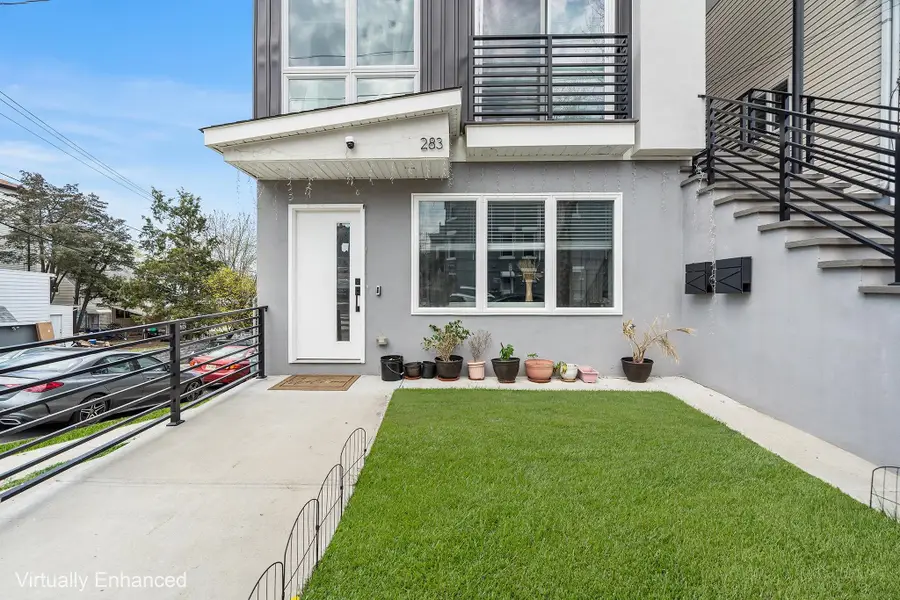 283 TERRACE AVE #1, Jersey City, NJ 07307 - #2