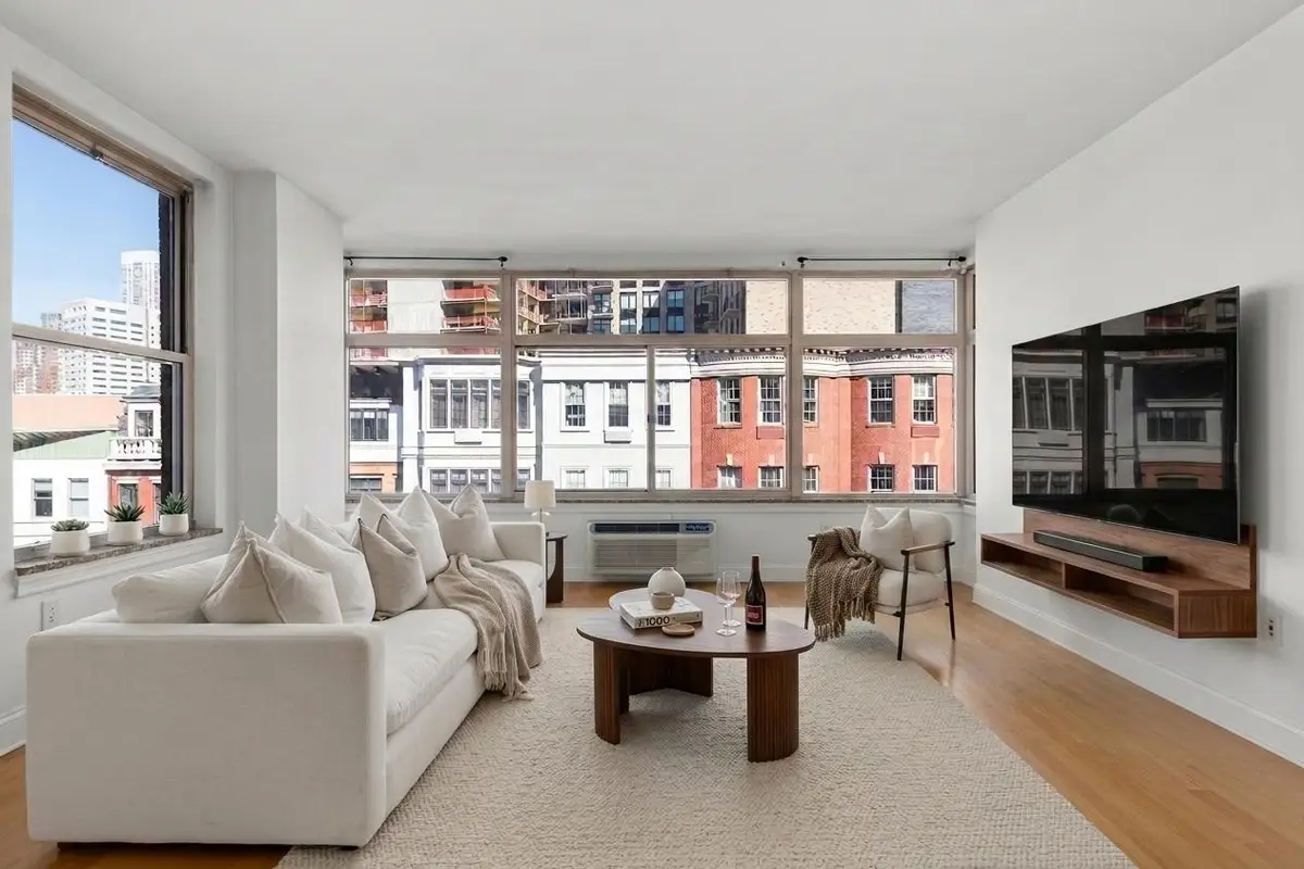 10 REGENT ST #415, Jersey City, NJ 07302 - #1