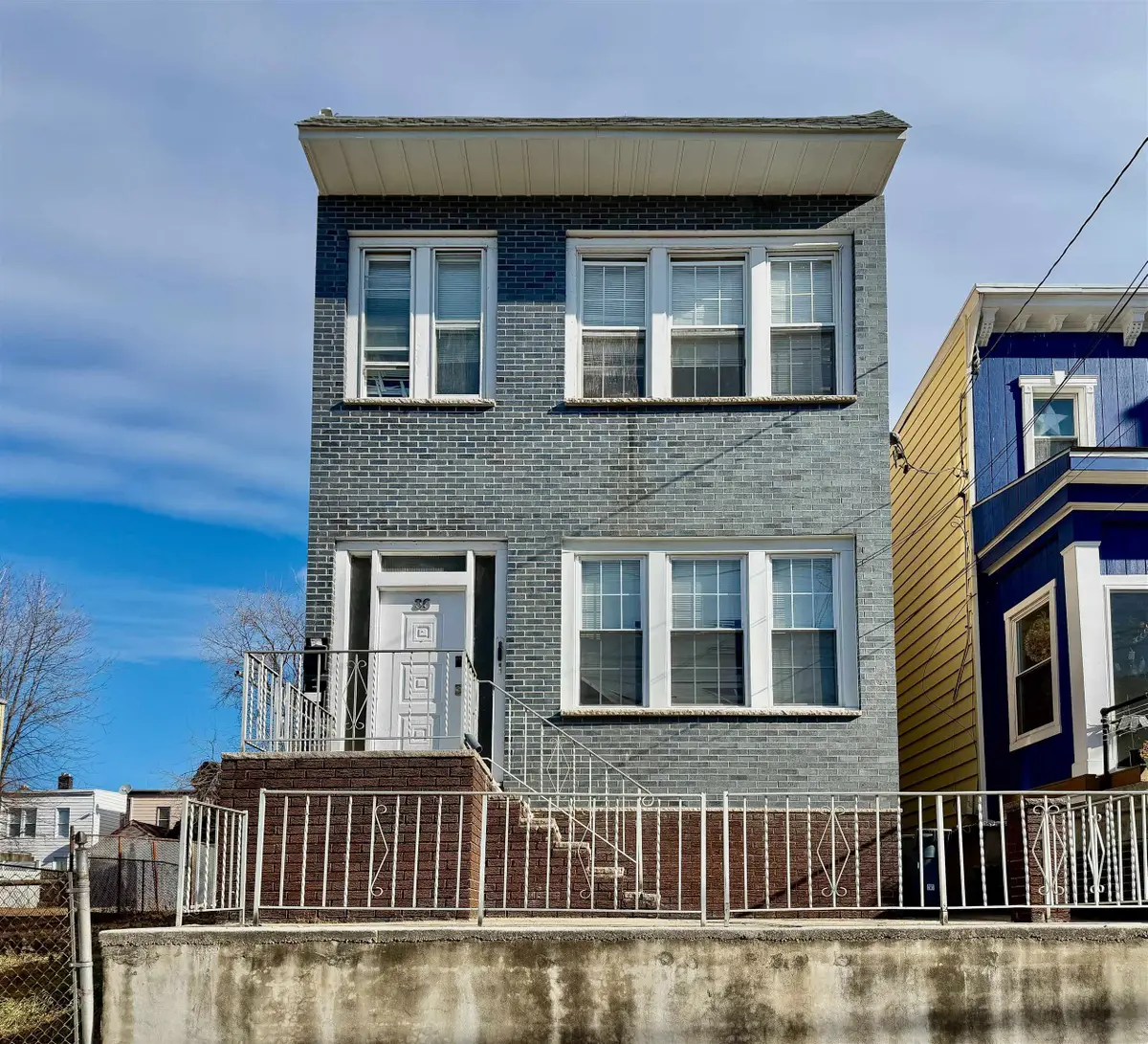 86 PAMRAPO AVE, Jersey City, NJ 07305 - #1