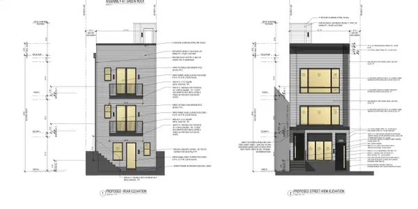 235 SHERMAN AVE, JC, Heights, NJ 07307