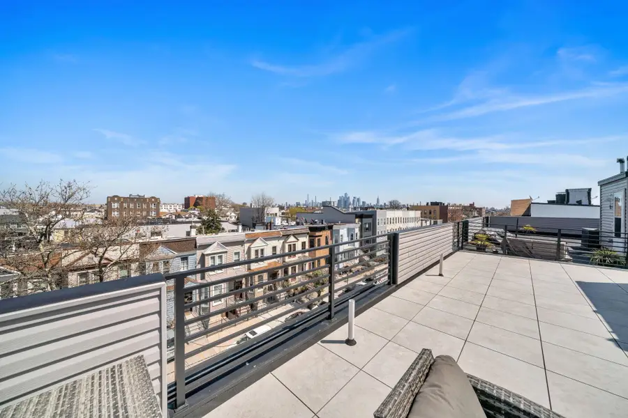 209 BOWERS ST #1, Jersey City, NJ 07307 - #3