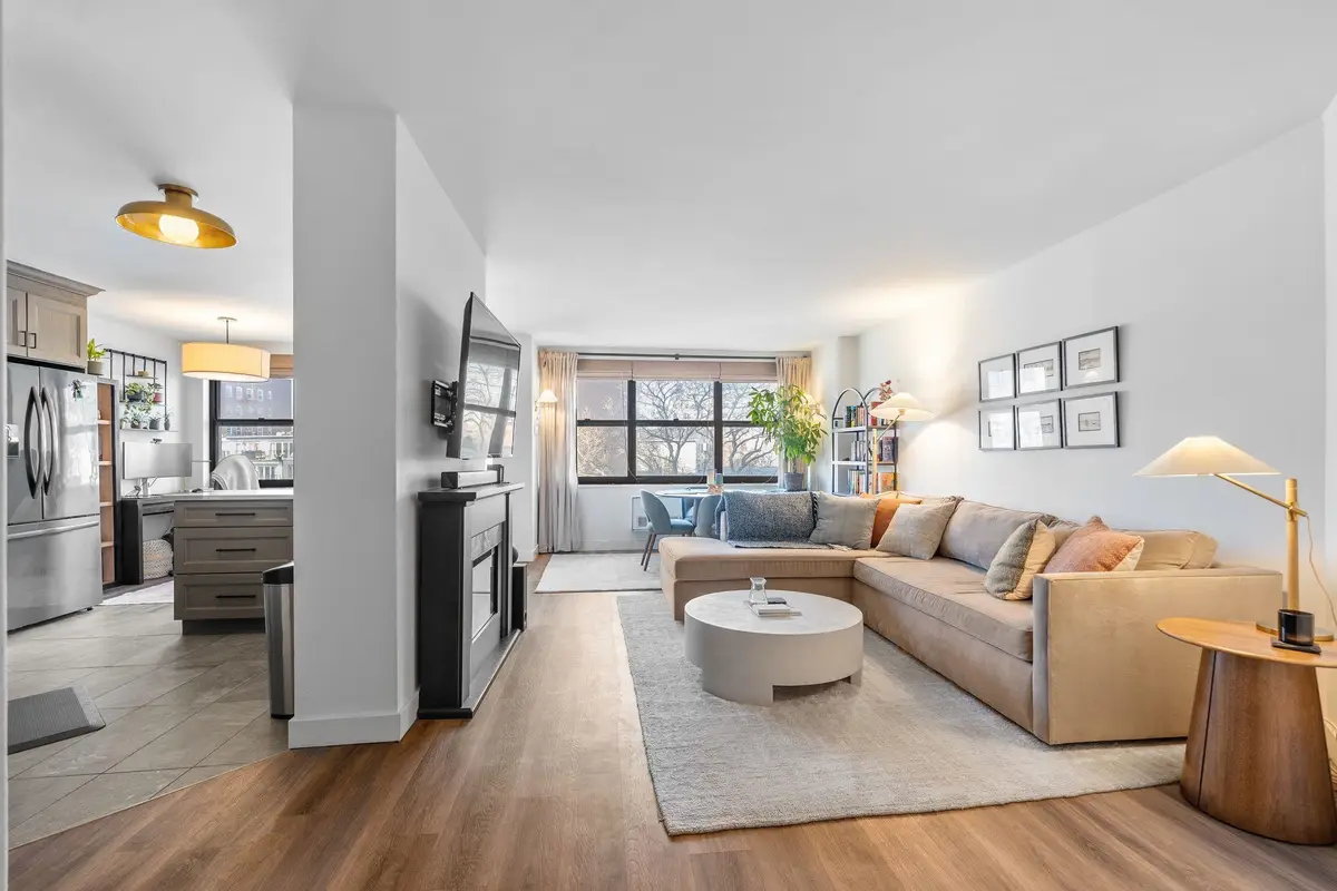 7000 BLVD EAST #21H, Guttenberg, NJ 07093 - #1