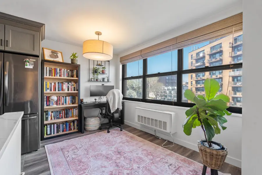 7000 BLVD EAST #21H, Guttenberg, NJ 07093 - #2