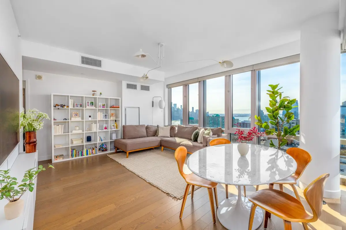 75 PARK LANE SOUTH #3507, Jersey City, NJ 07310 - #1