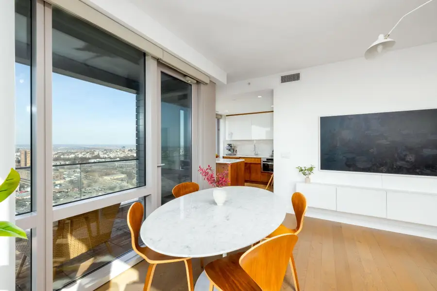 75 PARK LANE SOUTH #3507, Jersey City, NJ 07310 - #3