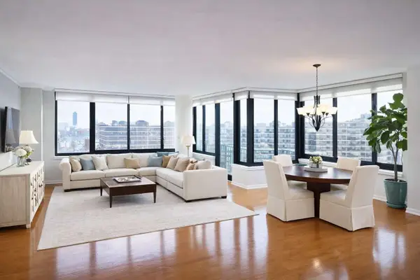 700 GROVE ST #12F, JC, Downtown, NJ 07310