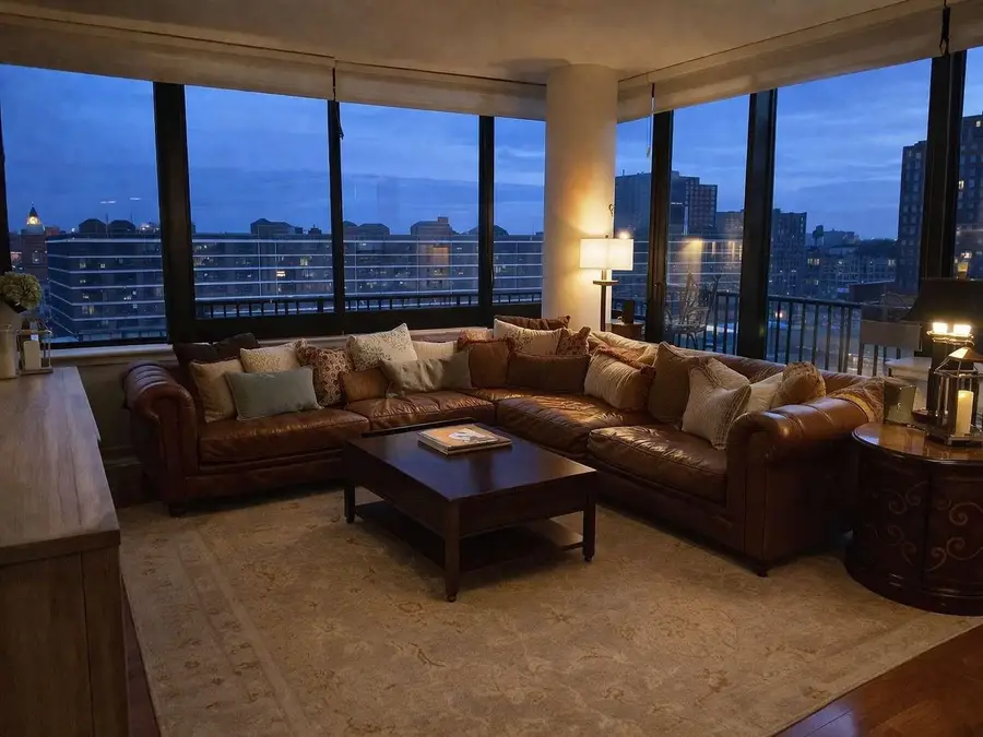 700 GROVE ST #12F, Jersey City, NJ 07310 - #3