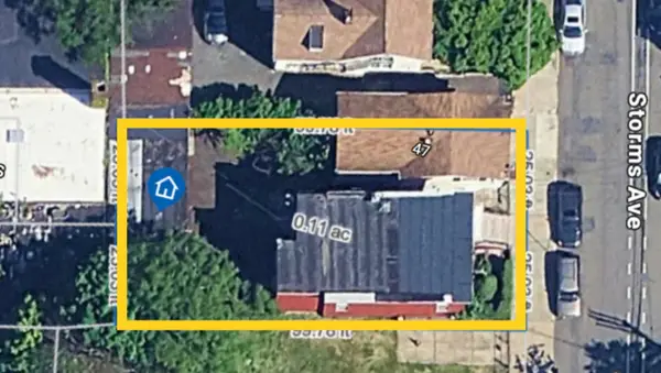 41-43 STORMS AVE, JC, Journal Square, NJ 07306