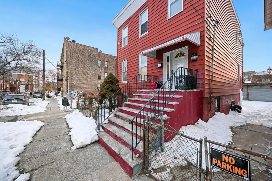 41-43 STORMS AVE, Jersey City, NJ 07306 - #2