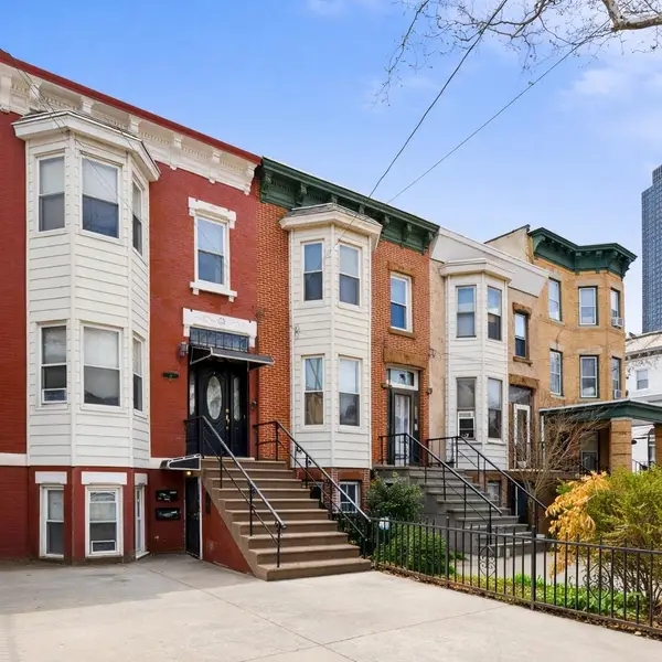 85 MAGNOLIA AVE, JC, Journal Square, NJ 07306