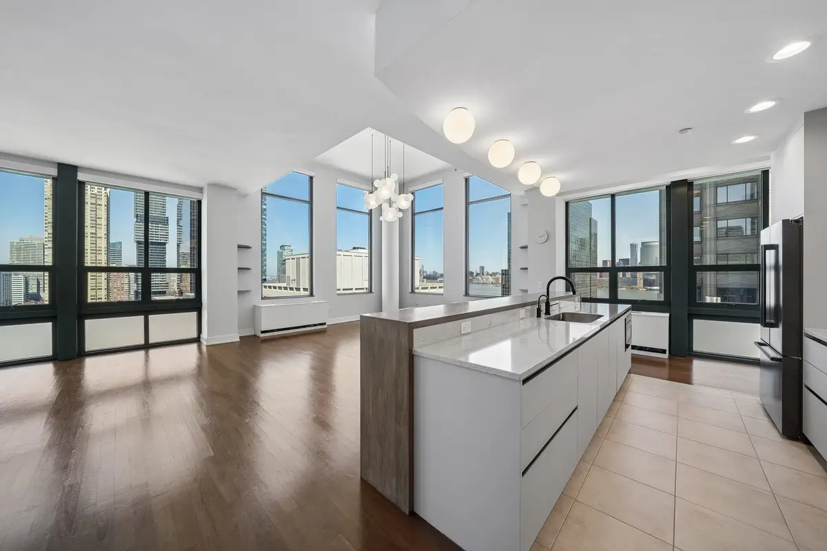 105 GREENE ST #1901, Jersey City, NJ 07302 - #1