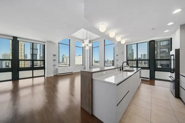 105 GREENE ST #1901, JC, Downtown, NJ 07302