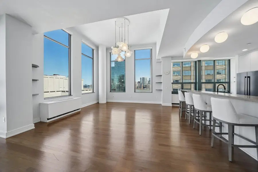 105 GREENE ST #1901, Jersey City, NJ 07302 - #2