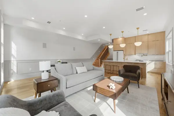 206 SHERMAN AVE #3, JC, Heights, NJ 07307