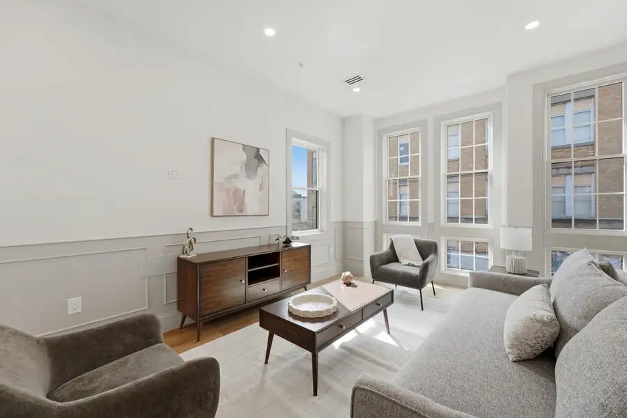 206 SHERMAN AVE #3, Jersey City, NJ 07307 - #2