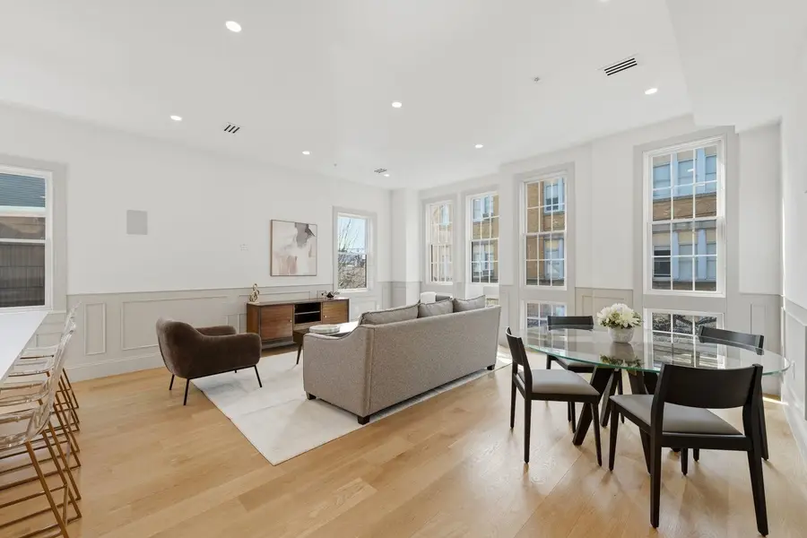 206 SHERMAN AVE #3, Jersey City, NJ 07307 - #3