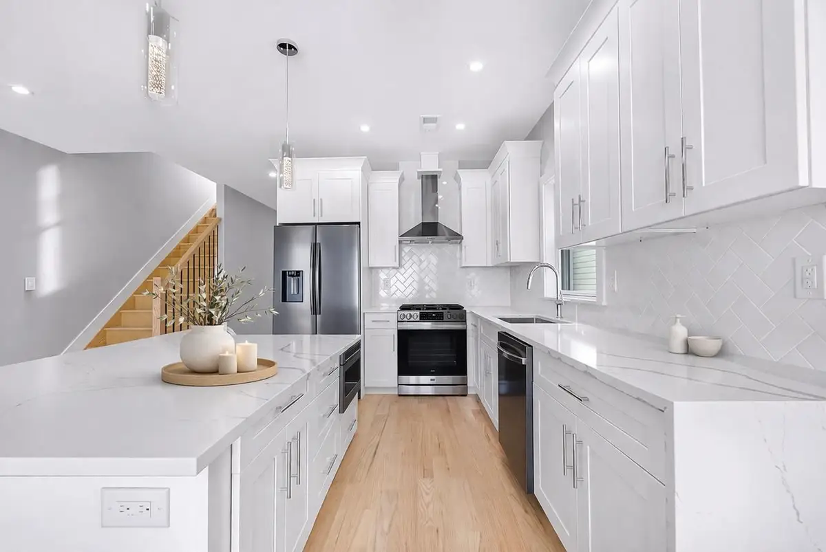 88 WEST 20TH ST #2, Bayonne, NJ 07002 - #1