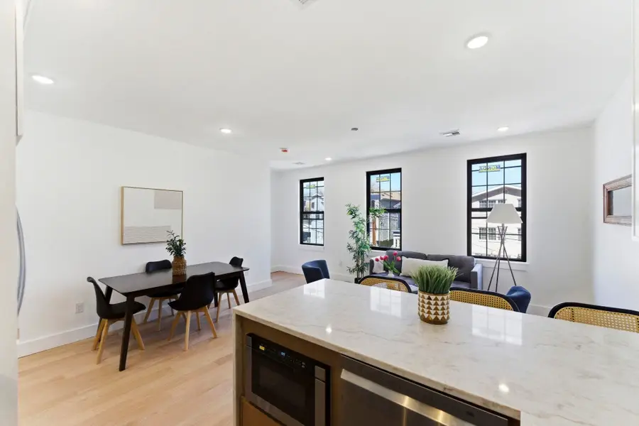 113.5 OAK ST #2, Jersey City, NJ 07305 - #3