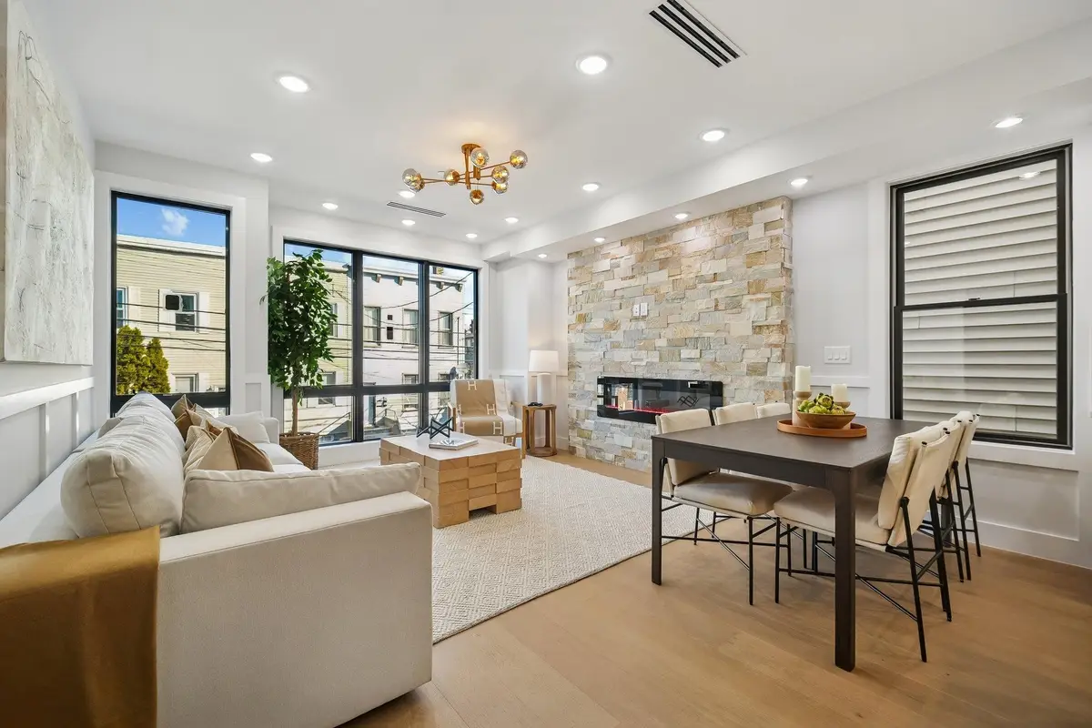 85 BLEECKER ST #B, Jersey City, NJ 07307 - #1